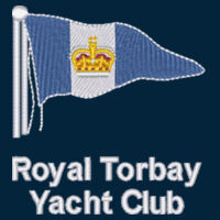 RTYC Mens Polo Dark Colours Design