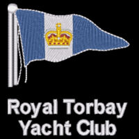 RTYC Mens Soft Shell Jacket Dark Colours Design