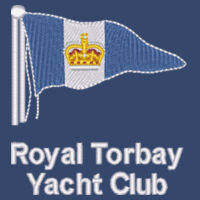 RTYC Barrel Bag Design