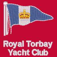 RTYC Kids Hoodie Dark Colours Design