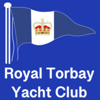 RTYC Kids T-Shirt Dark Colours Design